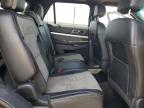 2017 Ford Explorer Xlt zu verkaufen in Nampa, ID - Front End