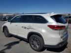 2019 Toyota Highlander Se იყიდება Las Vegas-ში, NV - Front End