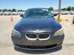 2010 Bmw 528 I for Sale in Grand Prairie, TX - Normal Wear