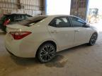 2016 Toyota Corolla L for Sale in Abilene, TX - Front End