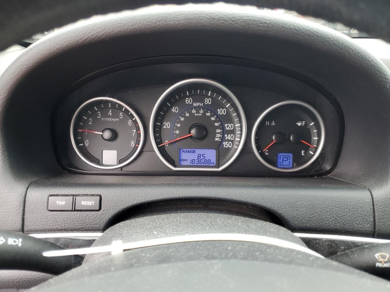 2011 Hyundai Veracruz Gls VIN: KM8NU4CC0BU152679 Lot: 55273925