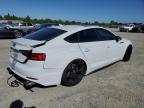 2019 Audi S5 Premium Plus en Venta en Antelope, CA - Side