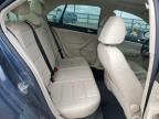 2010 Volkswagen Jetta Se იყიდება Nampa-ში, ID - Front End