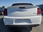 2018 Chrysler 300 S იყიდება Sacramento-ში, CA - Front End