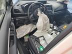 2018 Subaru Crosstrek Premium продається в Windsor, NJ - Front End