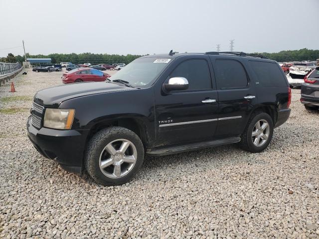 2011 Chevrolet Tahoe C1500 Ltz