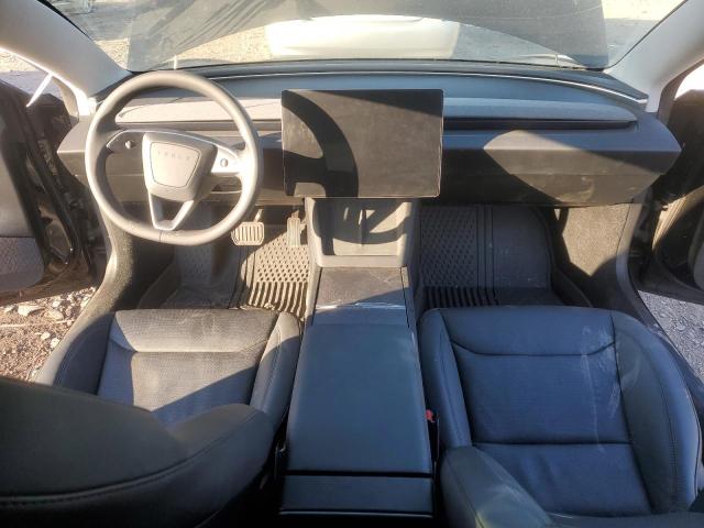  TESLA MODEL 3 2024 Black