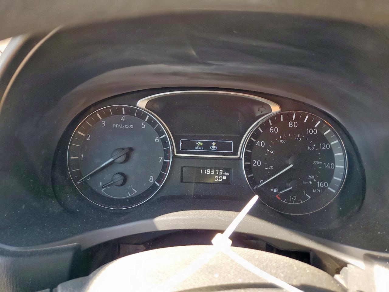 2013 Nissan Pathfinder S VIN: 5N1AR2MN6DC689800 Lot: 56901865