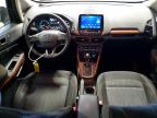 2022 Ford Ecosport Se за продажба в Chalfont, PA - Front End