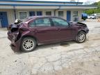 2011 Ford Fusion S   for Sale in Hurricane, WV - Rear End