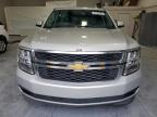 2015 Chevrolet Tahoe C1500 Lt   იყიდება Dunn-ში, NC - Rear End