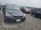 2014 Subaru Forester 2.5I Limited for Sale in Cahokia Heights, IL - Side