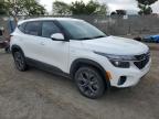 2024 Kia Seltos Lx en Venta en San Diego, CA - Rear End