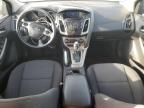 2012 Ford Focus Sel de vânzare în Sacramento, CA - Front End