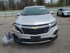 2022 Chevrolet Equinox Lt for Sale in Brookhaven, NY - Front End