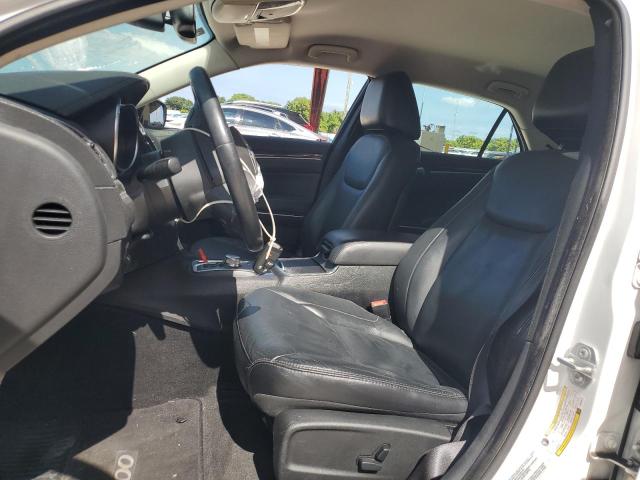  CHRYSLER 300 2015 White