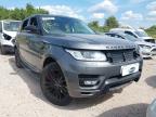 2014 LAND ROVER RANGE ROVE for sale at Copart BRISTOL
