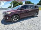 2016 Kia Sedona Ex for Sale in Gastonia, NC - Hail