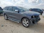2015 Dodge Durango Sxt for Sale in San Antonio, TX - Front End