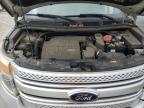 2013 Ford Explorer Xlt за продажба в Wayland, MI - Front End