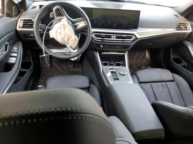2024 BMW 330XI 
