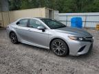 2018 Toyota Camry L zu verkaufen in Augusta, GA - Mechanical