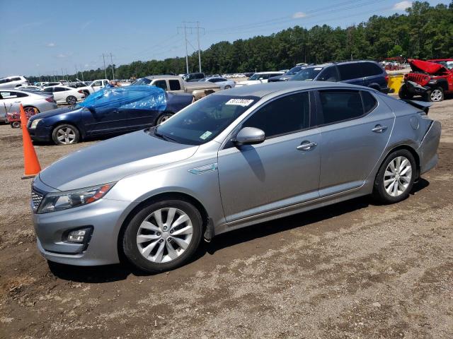 2014 Kia Optima Hybrid