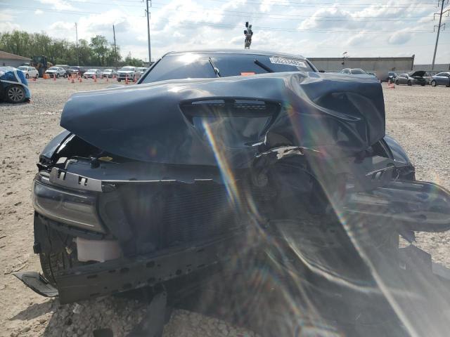  DODGE CHARGER 2019 Черный