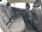 2017 Chevrolet Cruze Lt for Sale in Walton, KY - Front End