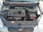 2011 Hyundai Accent Gls zu verkaufen in Loganville, GA - Rear End