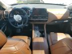 Sacramento, CA에서 판매 중인 2023 Nissan Pathfinder Platinum   - Front End