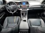 2014 Honda Accord Exl   за продажба в Gainesville, GA - Front End