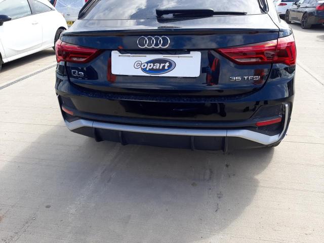 2021 AUDI Q3 S LINE