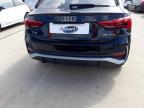 2021 AUDI Q3 S LINE for sale at Copart SANDY