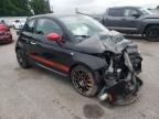 2013 Fiat 500 Abarth de vânzare în Dunn, NC - Front End