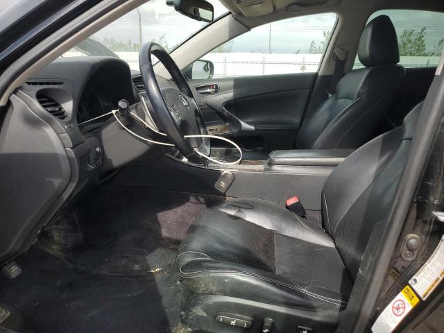 2009 LEXUS IS 250