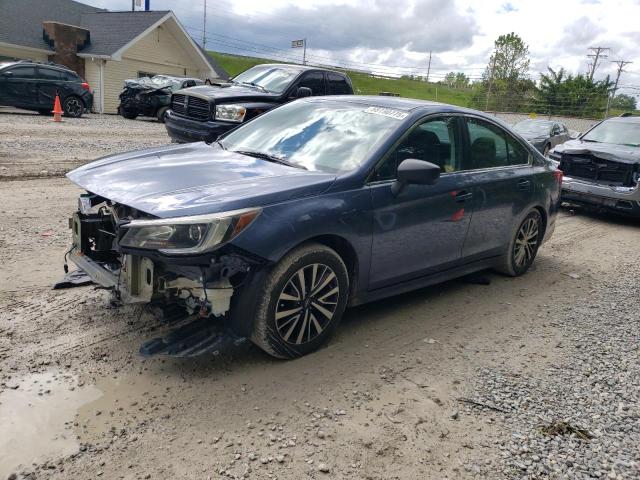 2018 Subaru Legacy 2.5I