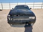 2013 Dodge Challenger Sxt იყიდება Andrews-ში, TX - Front End