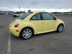 2001 Volkswagen New Beetle Glx zu verkaufen in Brookhaven, NY - Minor Dent/Scratches