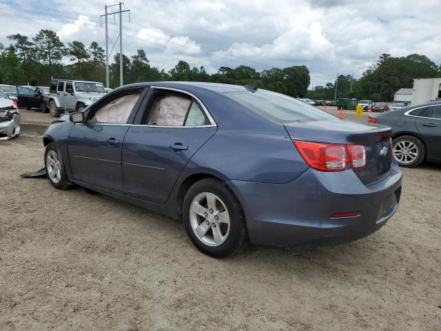  CHEVROLET MALIBU 2014 Granatowy