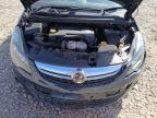 2014 VAUXHALL CORSA EXCI for sale at Copart WISBECH