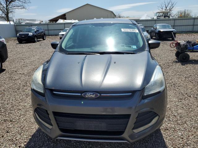 FORD ESCAPE 2016 Szary