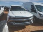 2018 Chevrolet Silverado K1500 for Sale in Andrews, TX - Side
