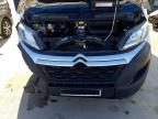 2021 CITROEN RELAY 35 L for sale at Copart SANDY