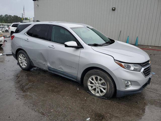  CHEVROLET EQUINOX 2018 Srebrny