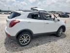 2017 Buick Encore Sport Touring იყიდება Houston-ში, TX - Side