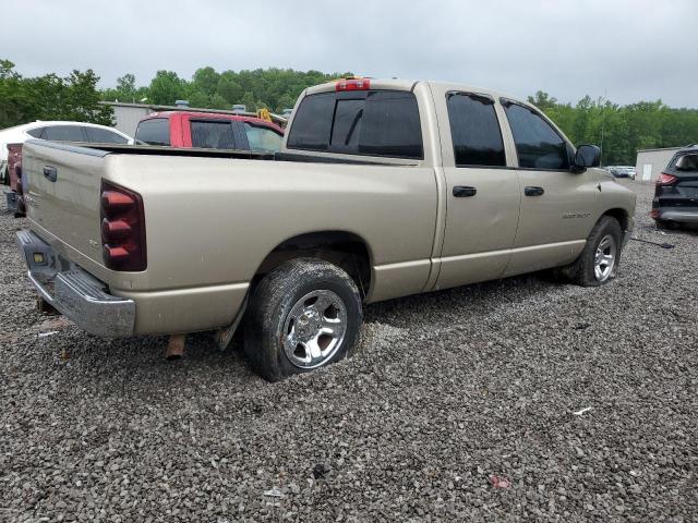 2004 DODGE RAM 1500 ST  