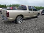 2004 DODGE RAM 1500 ST   for sale at Copart MS - GRENADA