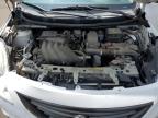 2014 Nissan Versa S იყიდება Denver-ში, CO - Front End