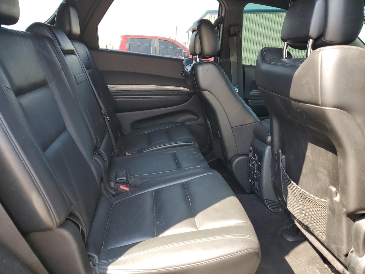 2019 Dodge Durango Gt VIN: 1C4RDJDG6KC664653 Lot: 58130735